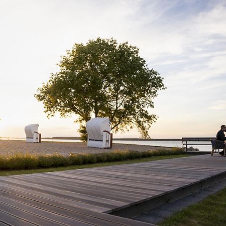 Aedenlife Hotel & Resort Ruegen Trent Bagian luar foto