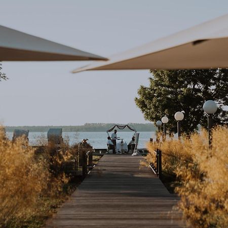 Aedenlife Hotel & Resort Ruegen Trent Bagian luar foto
