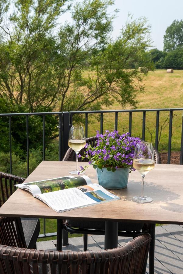 Aedenlife Hotel & Resort Ruegen Trent Bagian luar foto