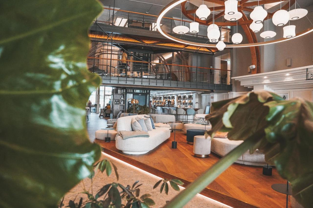 Aedenlife Hotel & Resort Ruegen Trent Bagian luar foto