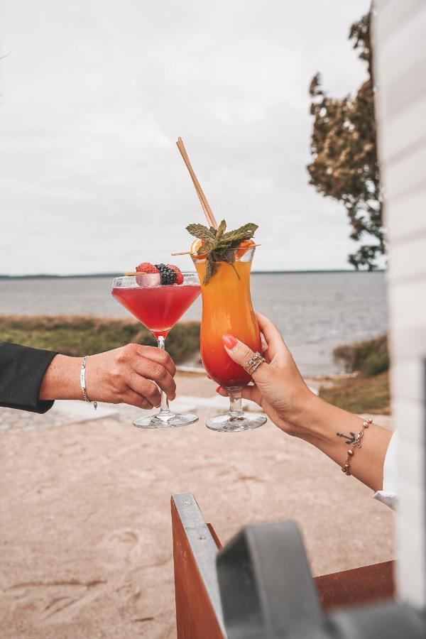 Aedenlife Hotel & Resort Ruegen Trent Bagian luar foto