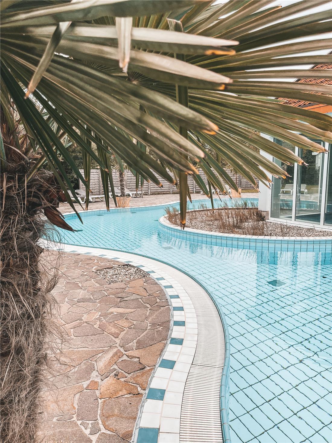 Aedenlife Hotel & Resort Ruegen Trent Bagian luar foto