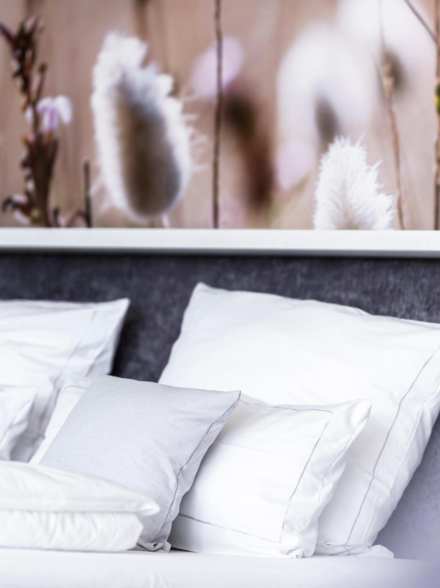 Aedenlife Hotel & Resort Ruegen Trent Bagian luar foto