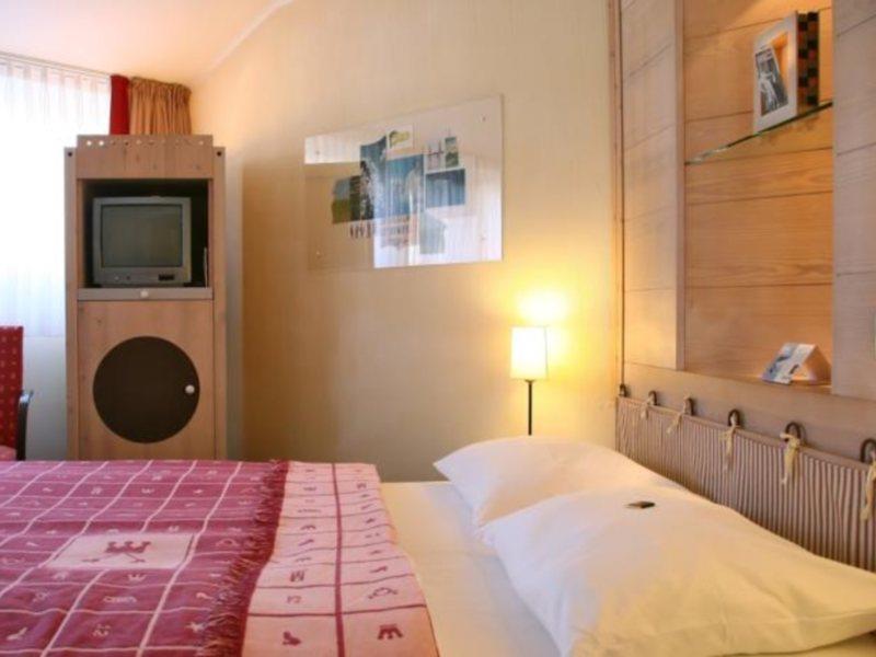 Aedenlife Hotel & Resort Ruegen Trent Bagian luar foto