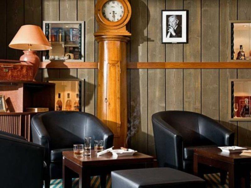 Aedenlife Hotel & Resort Ruegen Trent Bagian luar foto