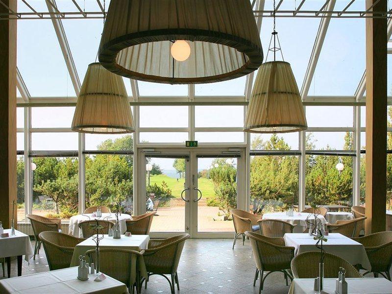 Aedenlife Hotel & Resort Ruegen Trent Bagian luar foto